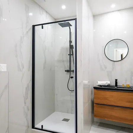 Le Chenavard I-hyper Centre-central Air Conditioning Apartmán *