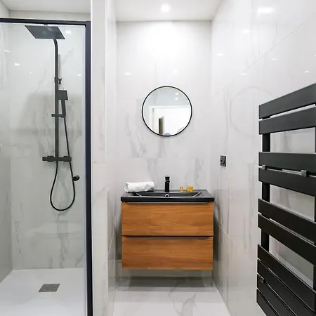 Le Chenavard I-hyper Centre-central Air Conditioning Appartamento